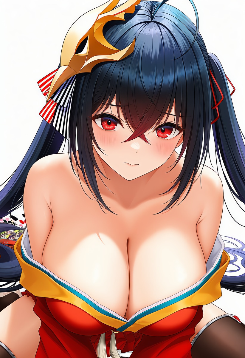 アズールレーン（Azur Lane）大鳳（たいほう）