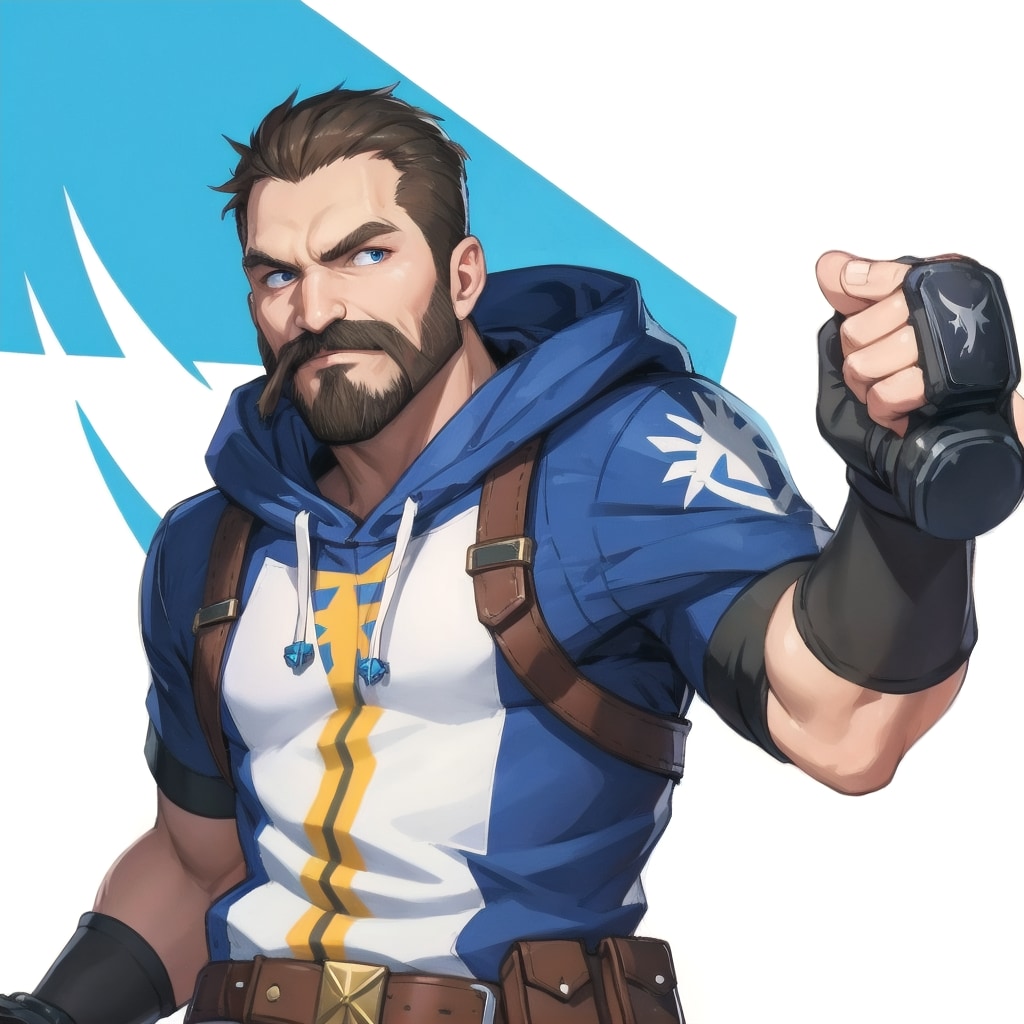 柚月ノアちゃんFA