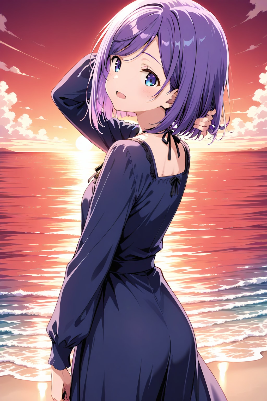 ぶどうちゃん🍇✨２１