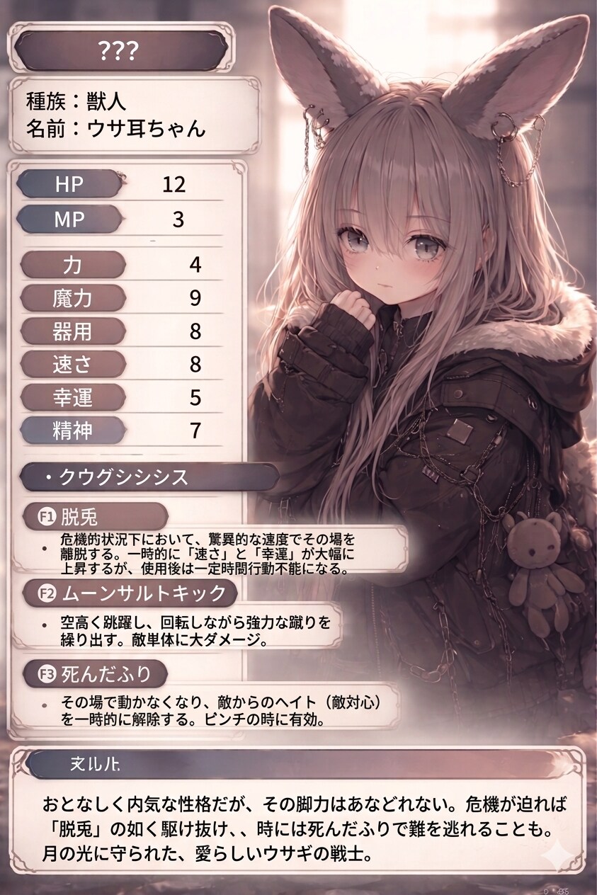 ステータス企画記念イラスト | の人気AIイラスト・グラビア