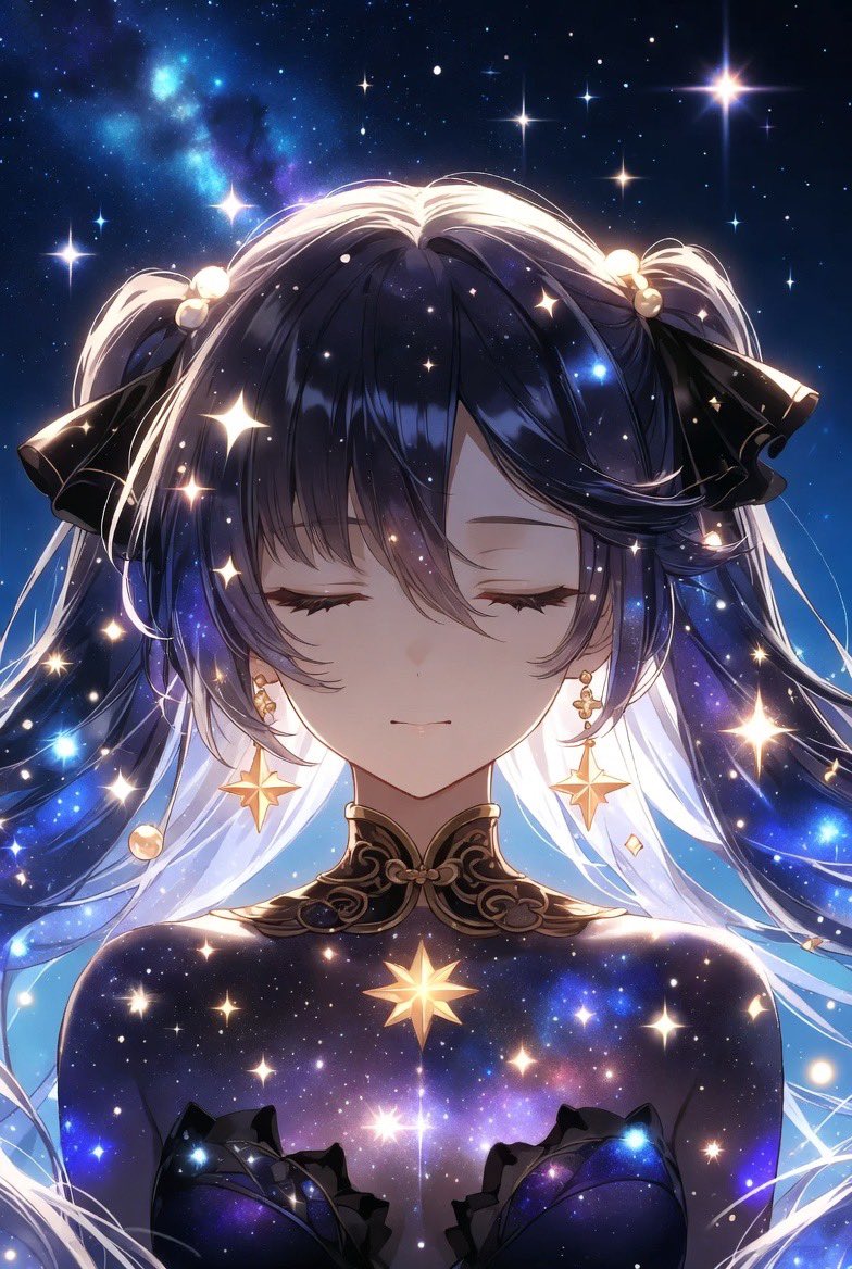 星空