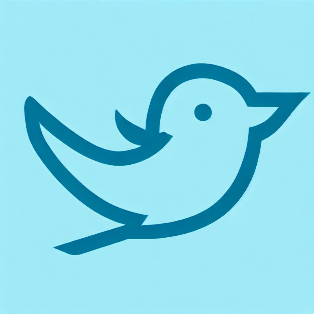 青い鳥が消えた瞬間