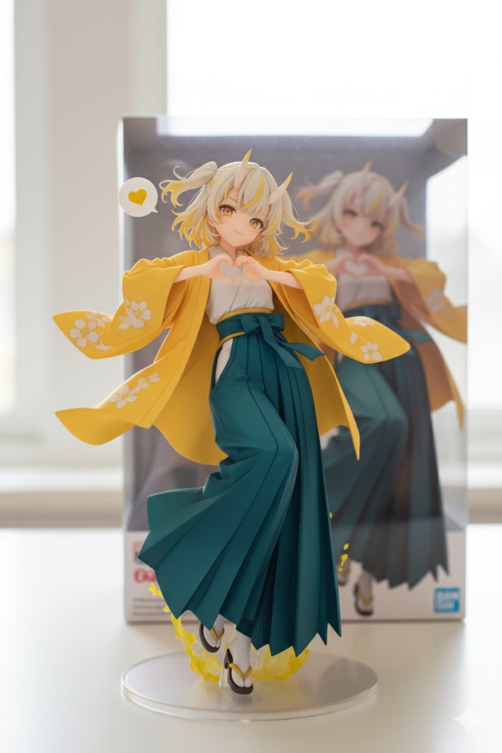 いろんなフィギュア