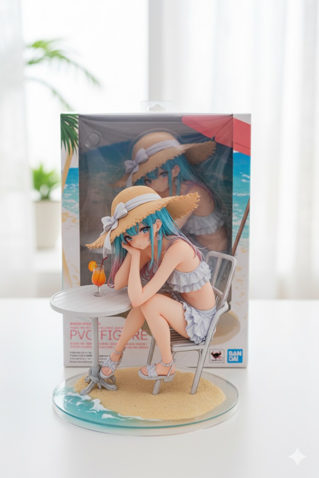 いろんなフィギュア