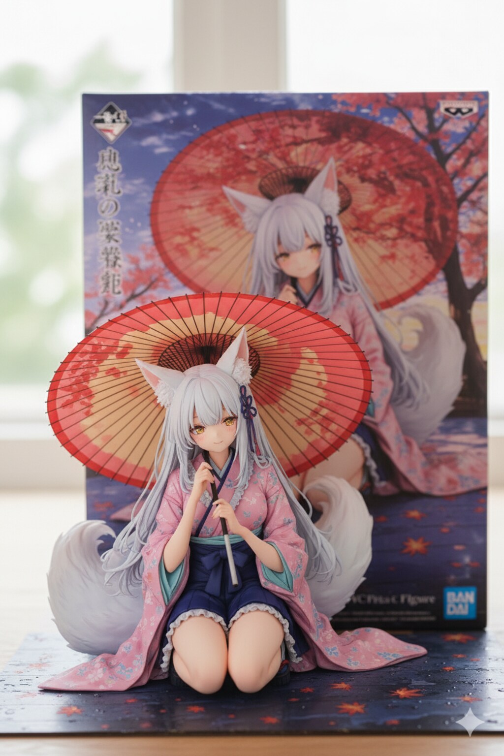 いろんなフィギュア