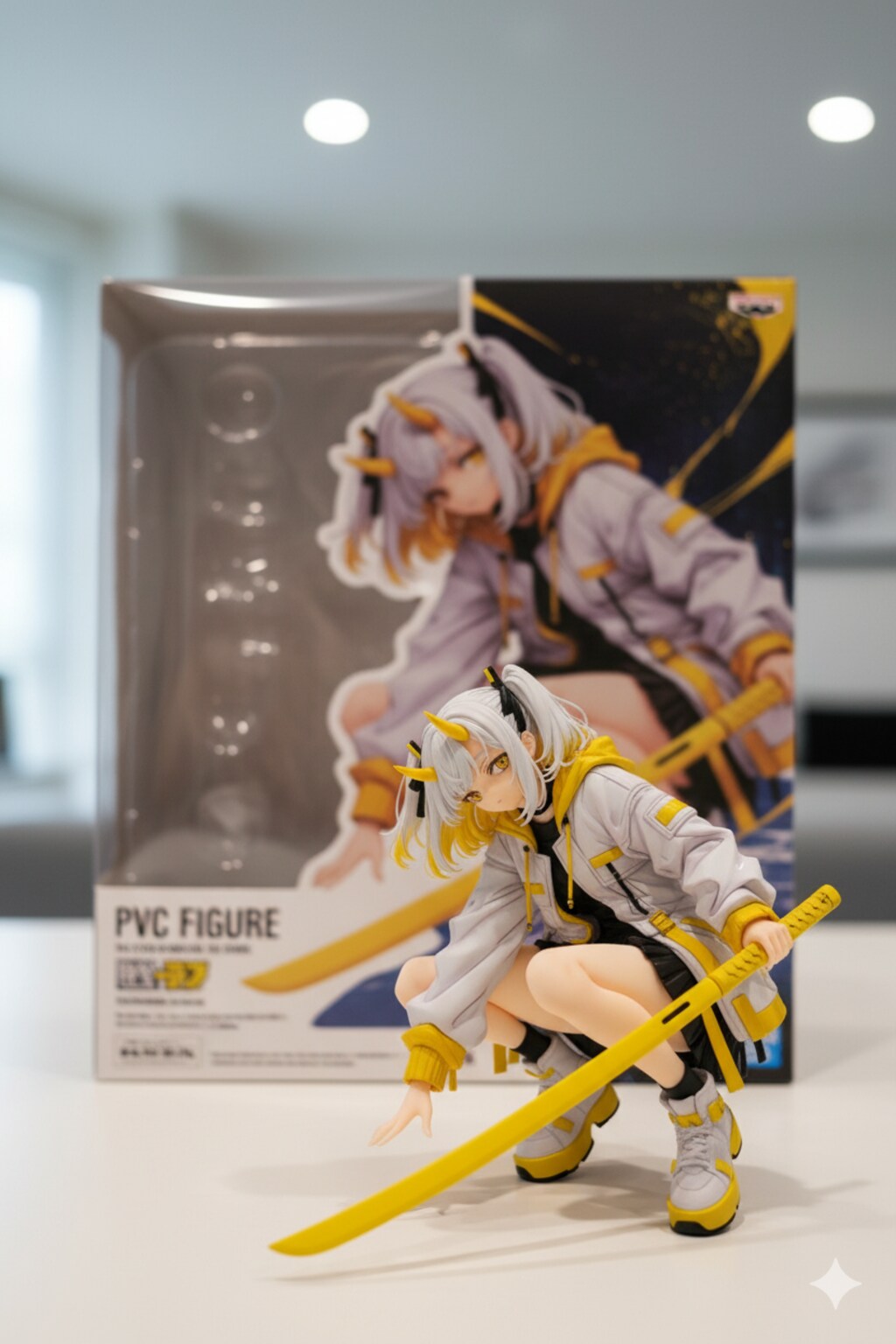 いろんなフィギュア