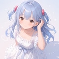 えっ、耳が見たいの？ 2枚目