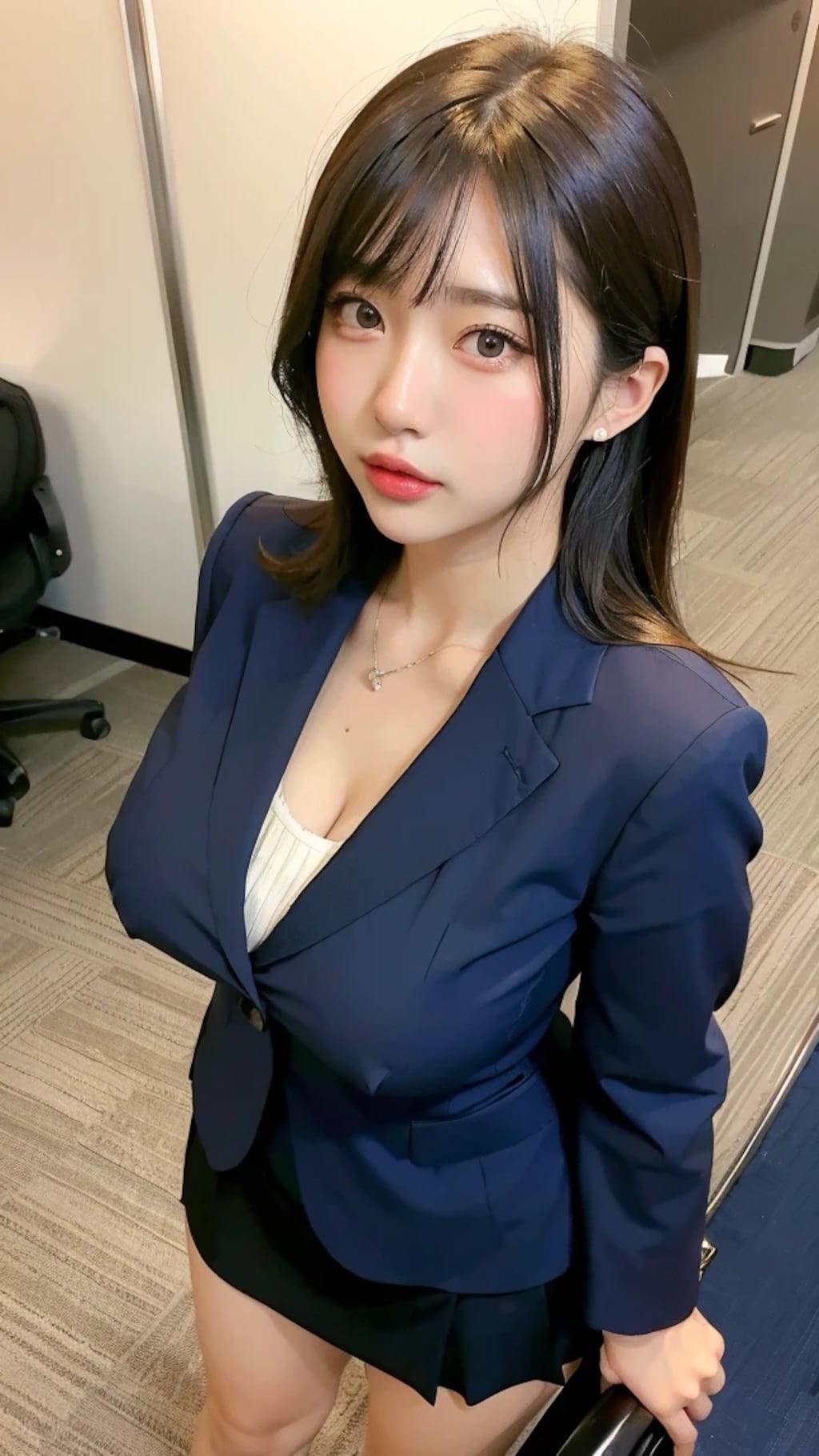 7.26、本日の美女。