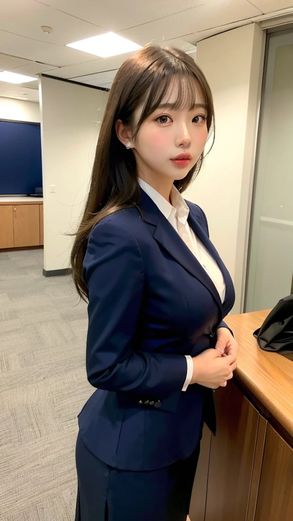7.26、本日の美女。