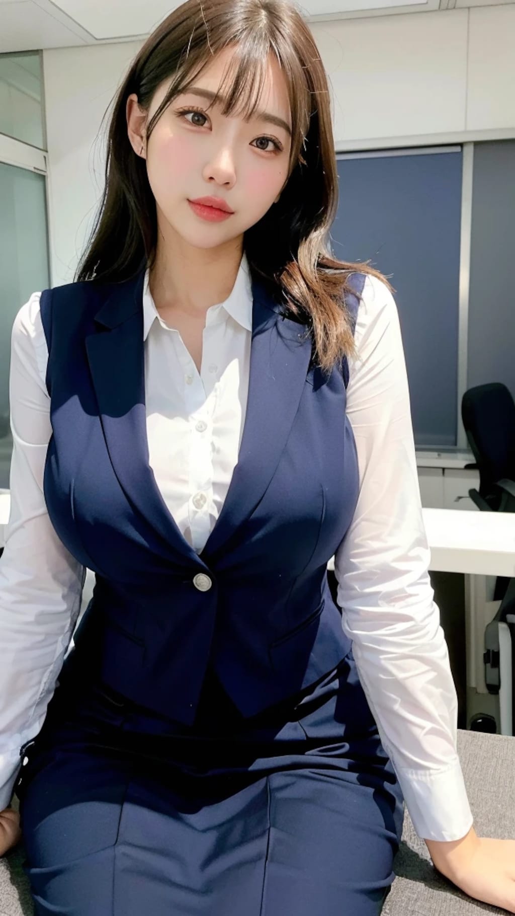 7.26、本日の美女。