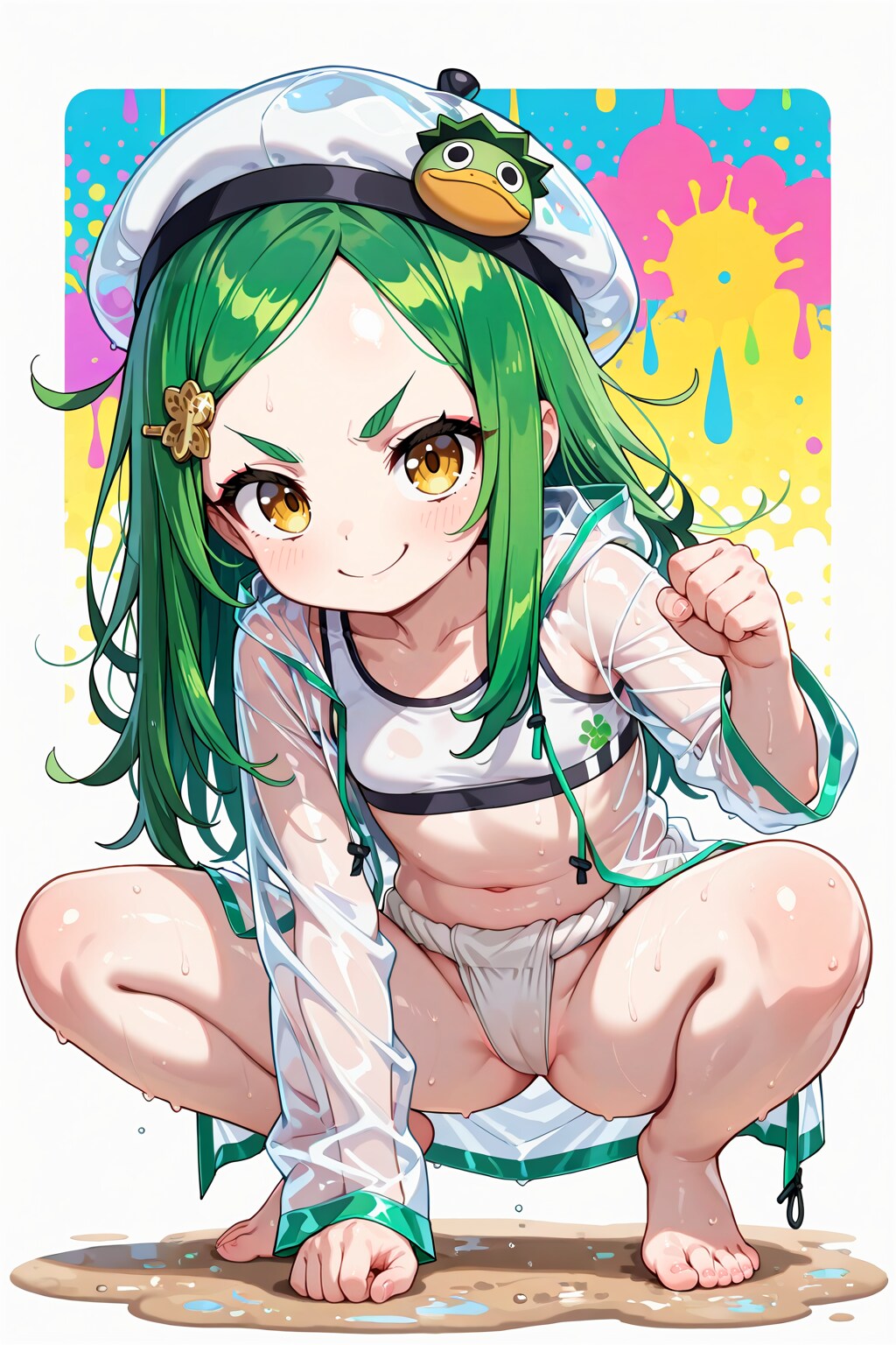 相撲しようぜ！