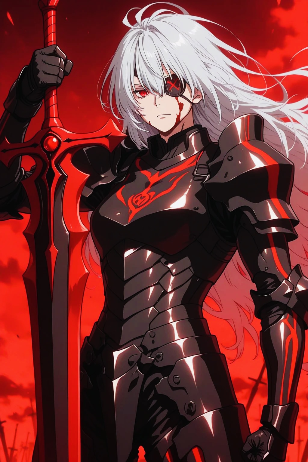 ブラックプリンス、イーゴリ | の人気AIイラスト・グラビア