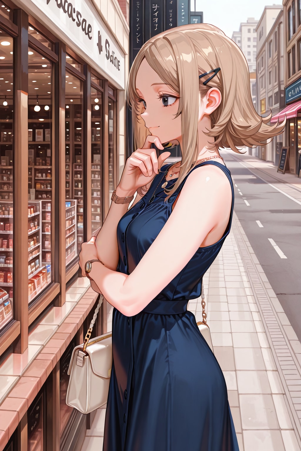佳奈ちゃん１８