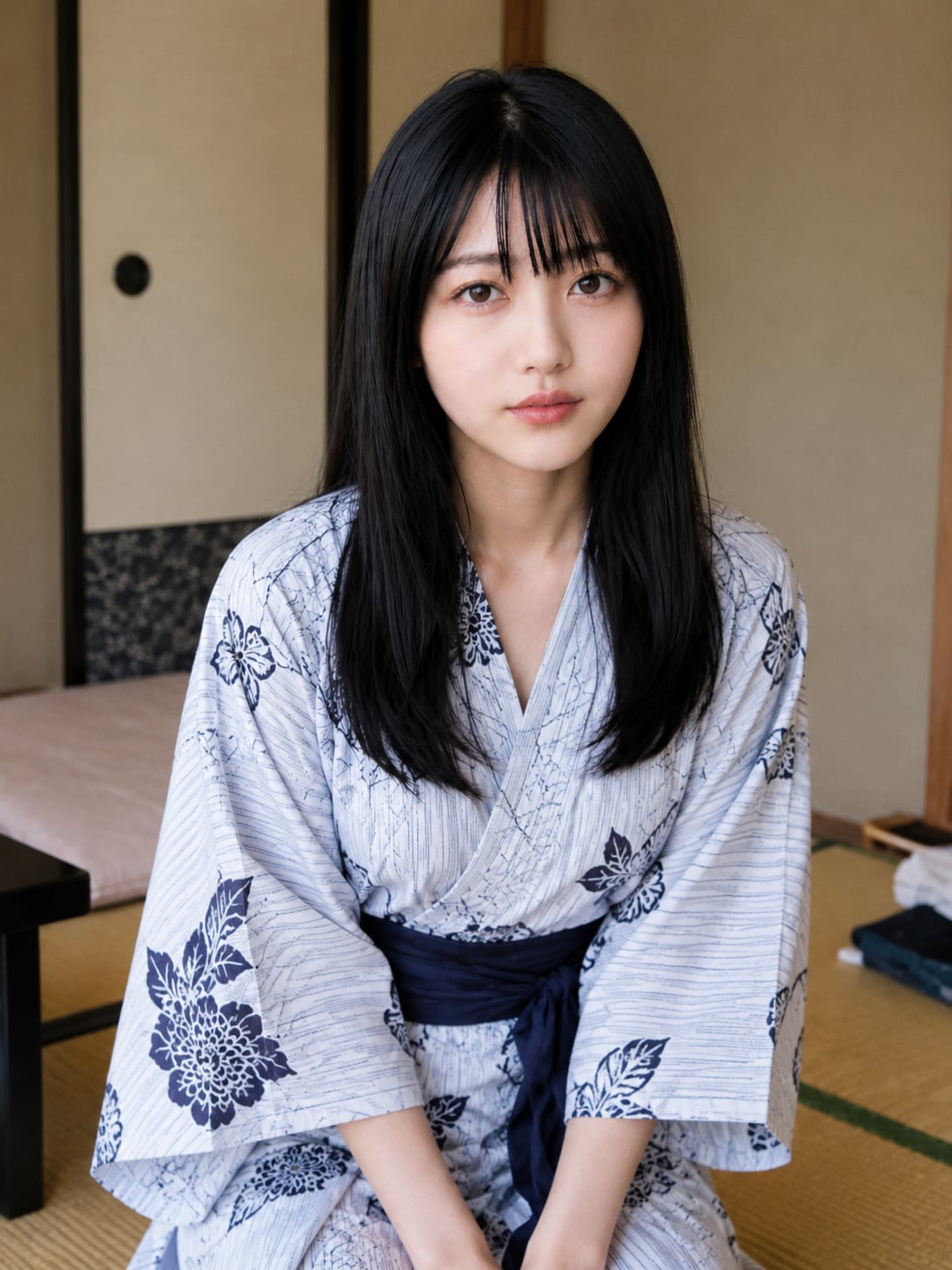 旅行 朝オナ