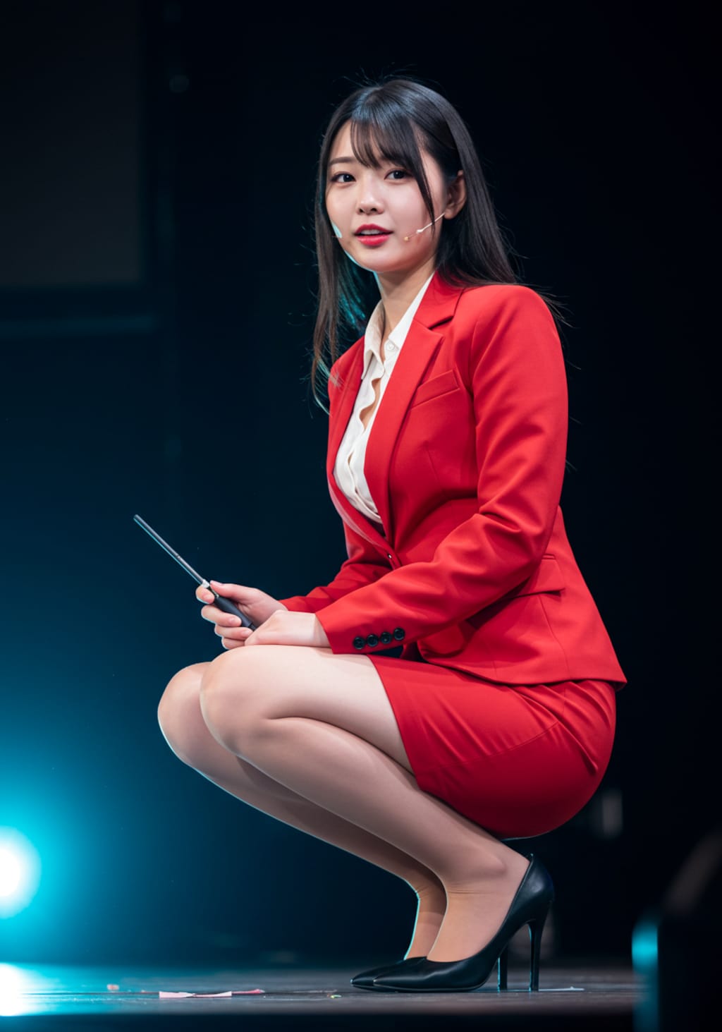 プレゼン