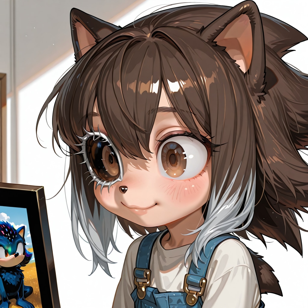 ECHIDNA　。 | の人気AIイラスト・グラビア