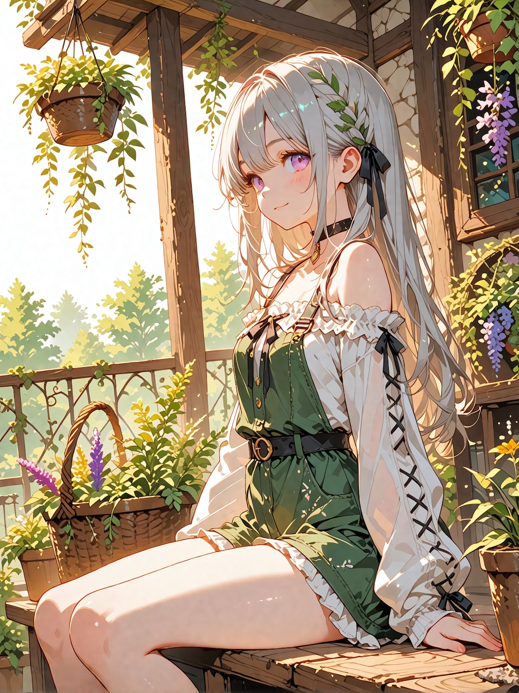 ハーブ