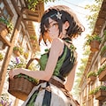 ハーブ 8枚目