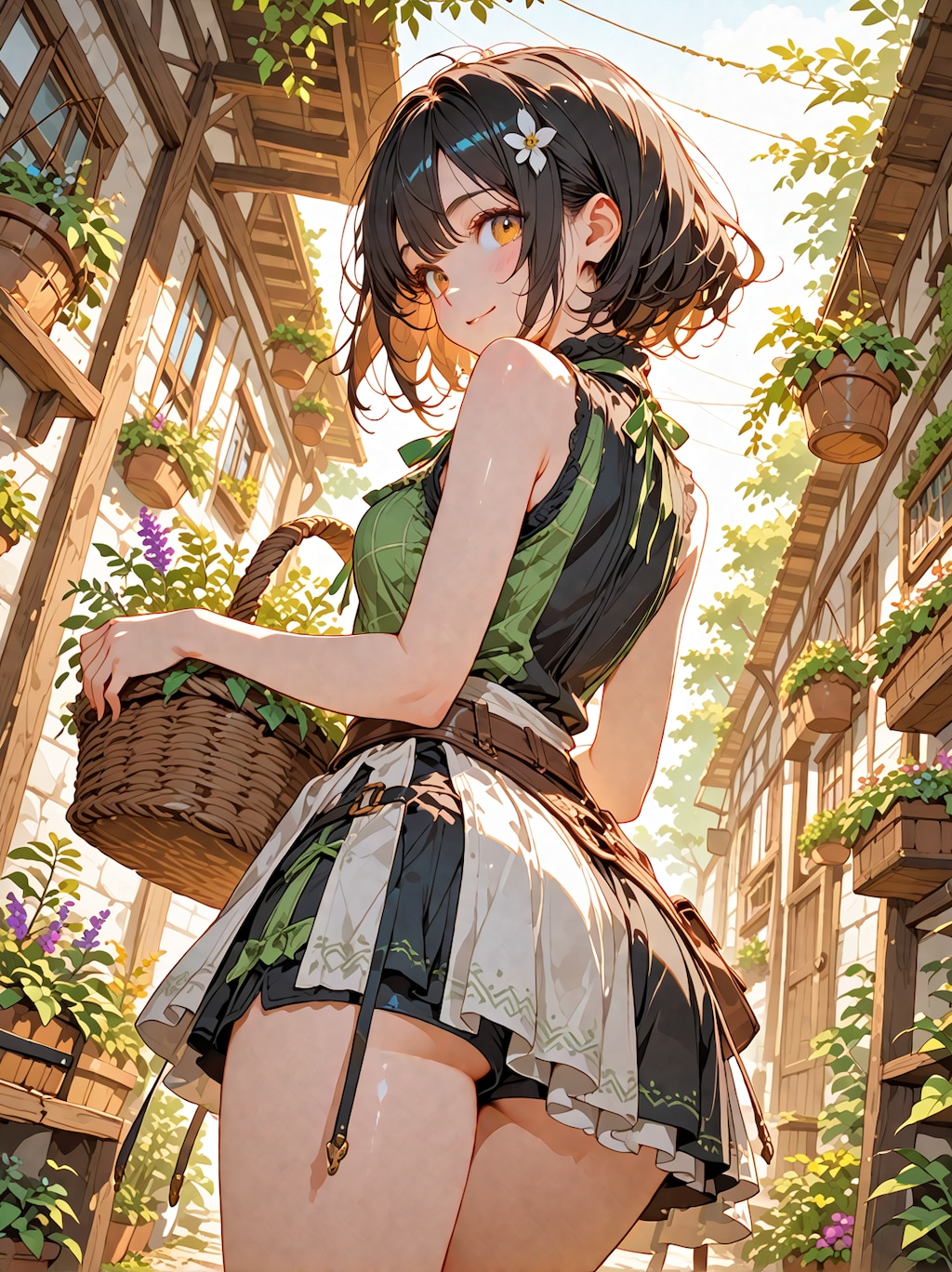 ハーブ