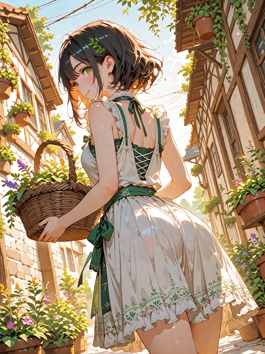 ハーブ