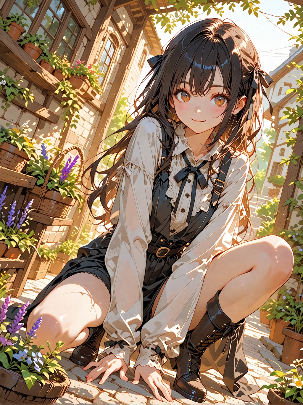 ハーブ