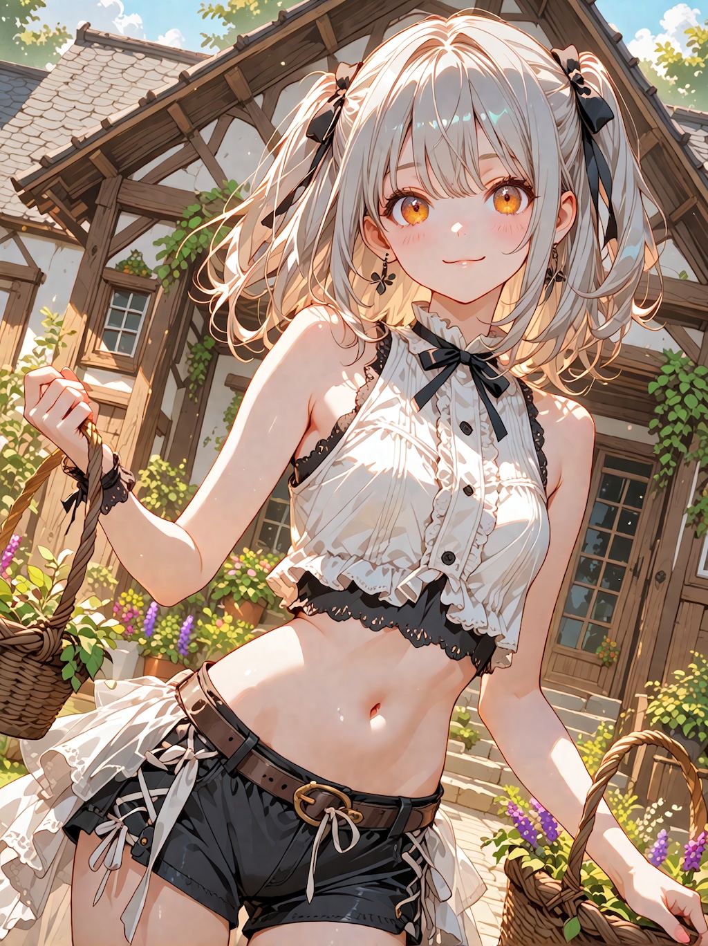 ハーブ