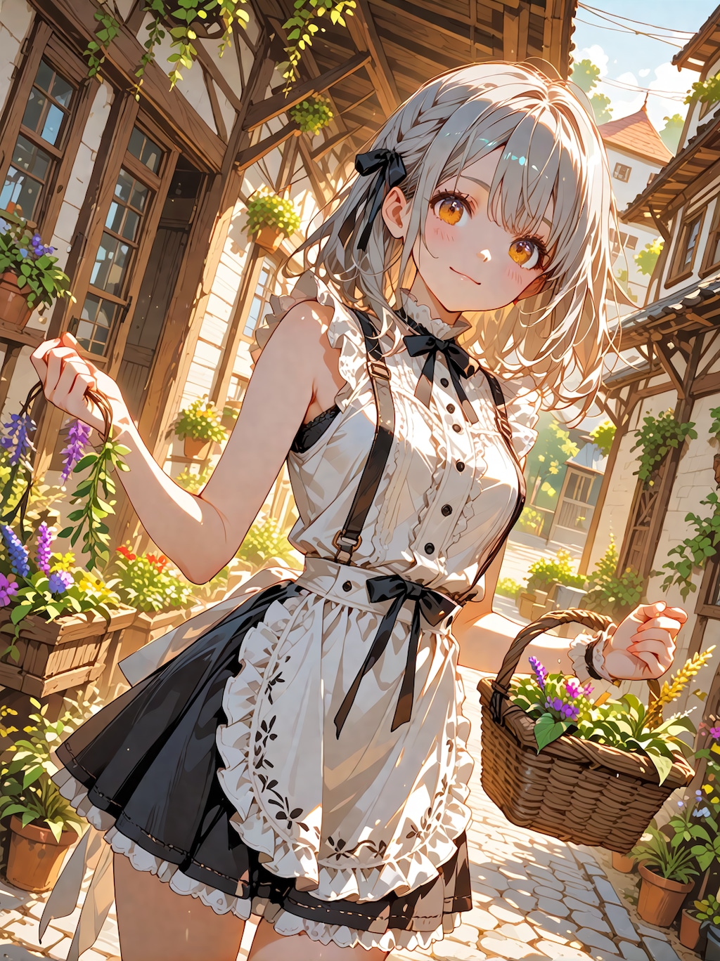 ハーブ