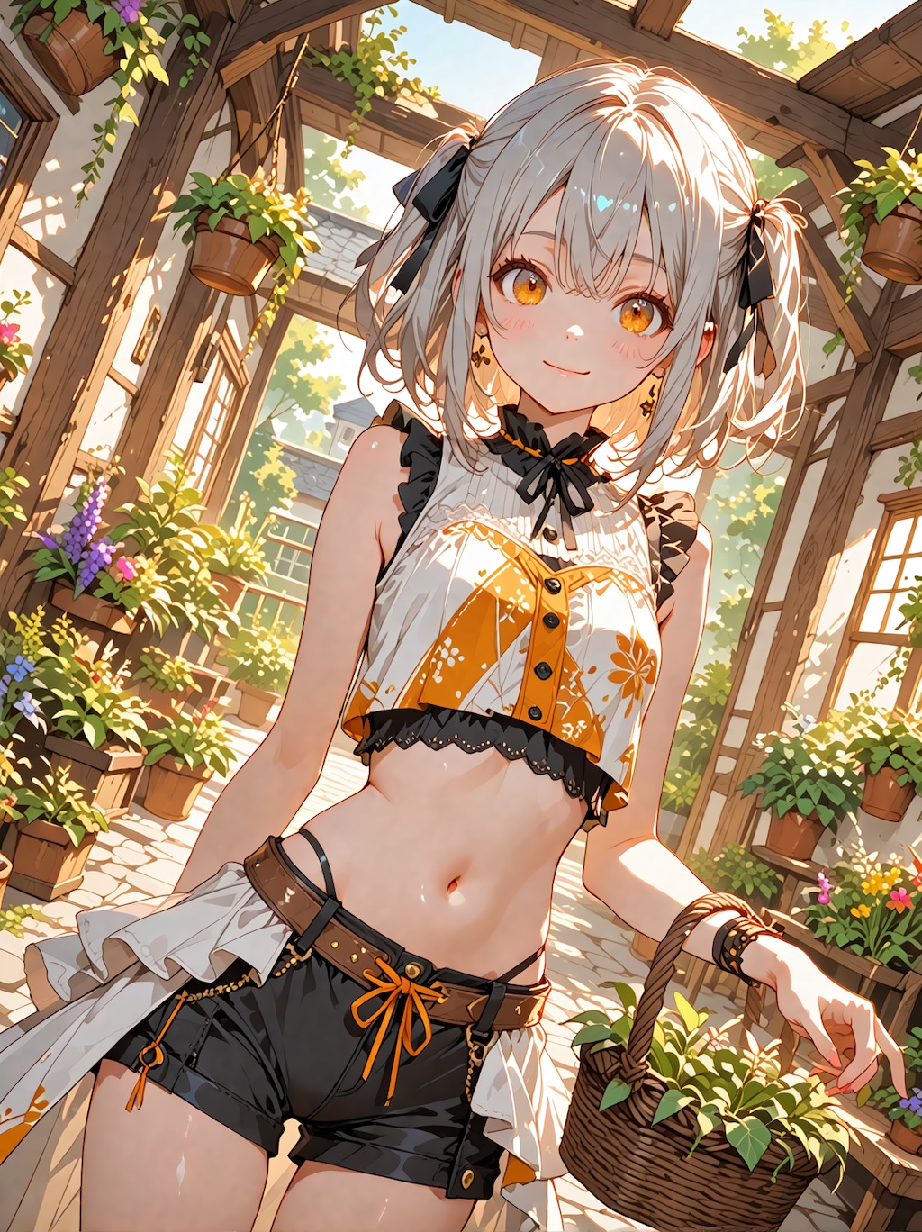 ハーブ