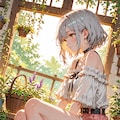 ハーブ 10枚目