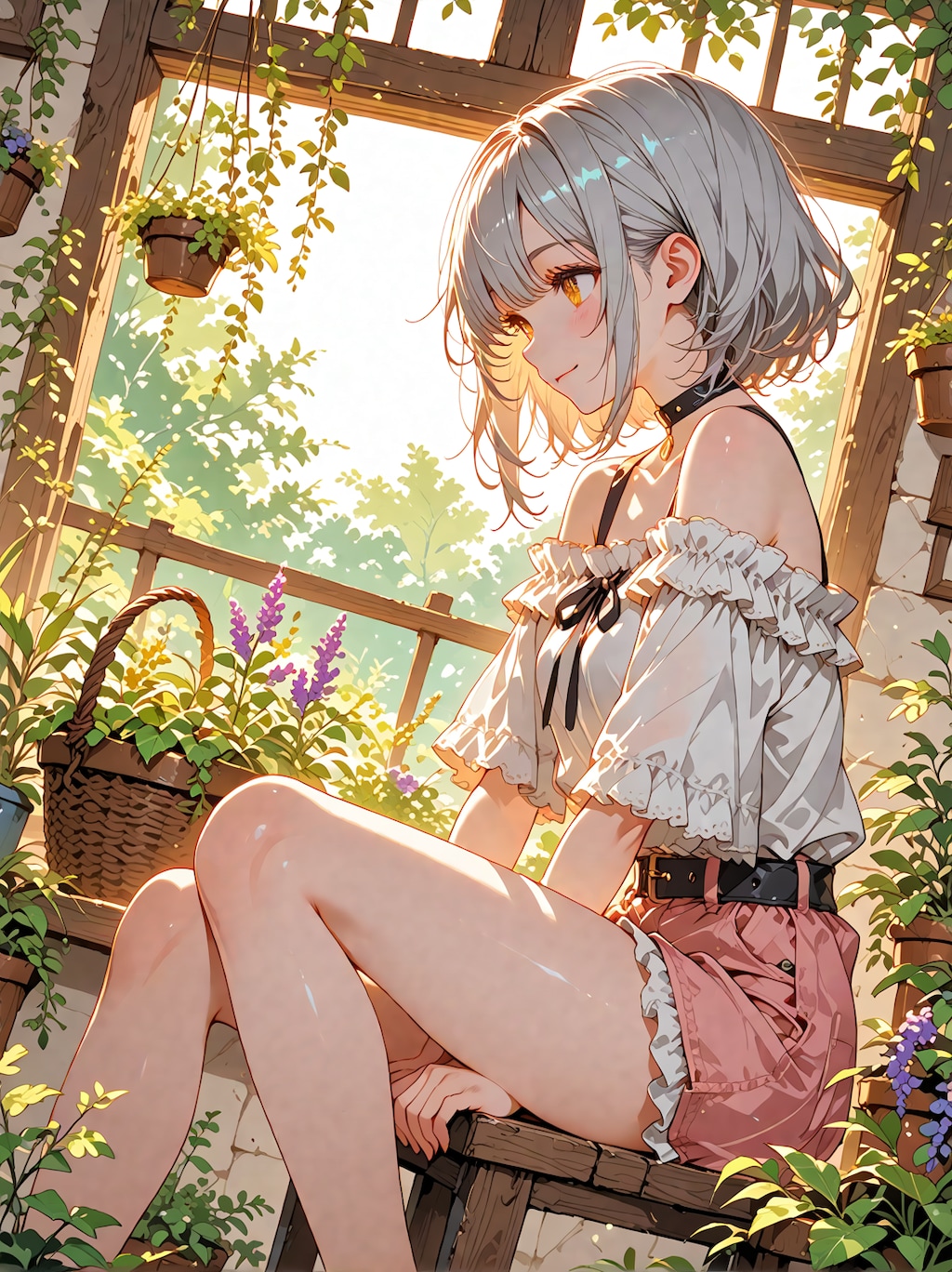 ハーブ