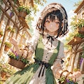 ハーブ 2枚目