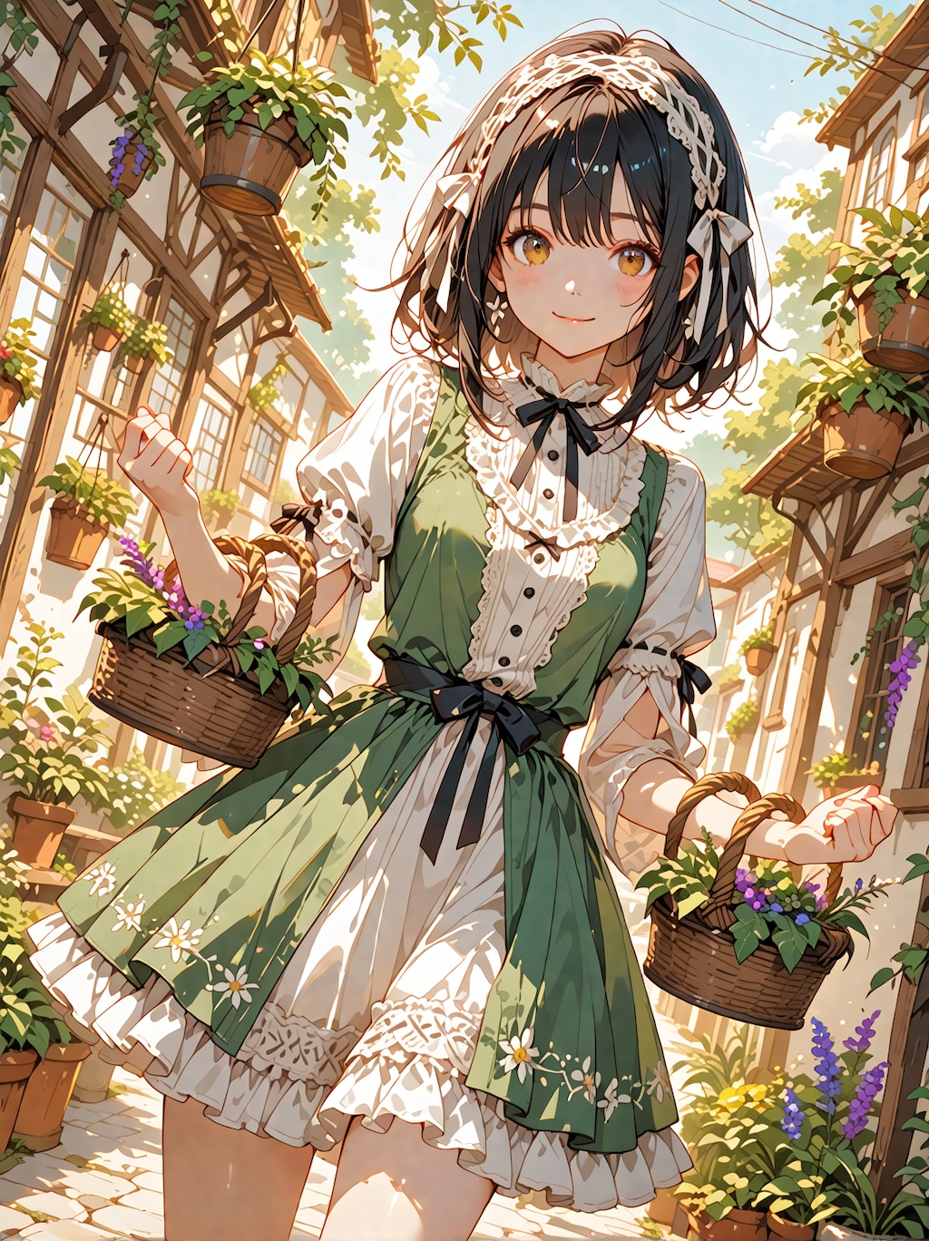 ハーブ