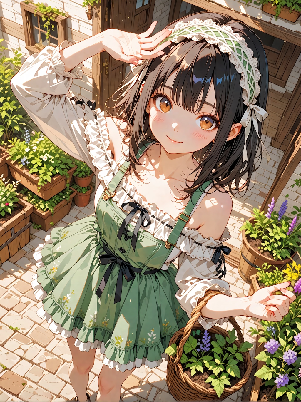 ハーブ