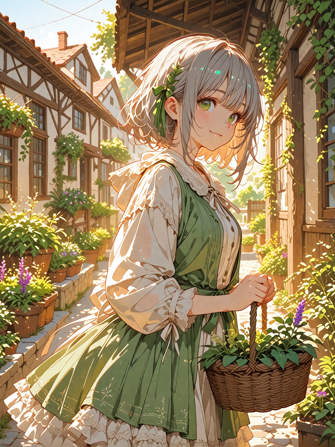 ハーブ