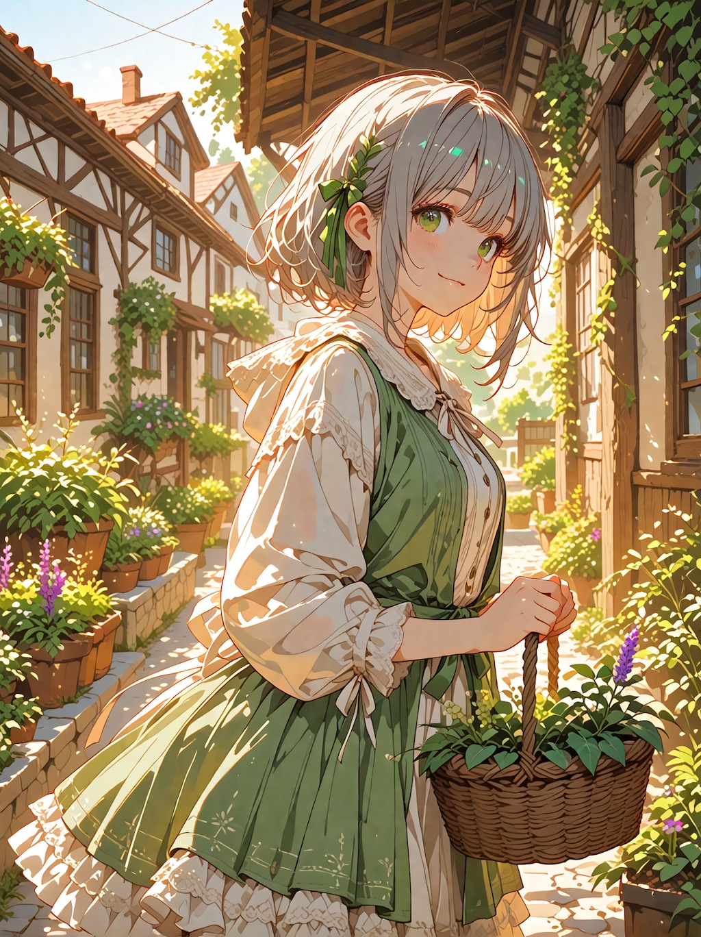 ハーブ