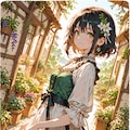 ハーブ 3枚目