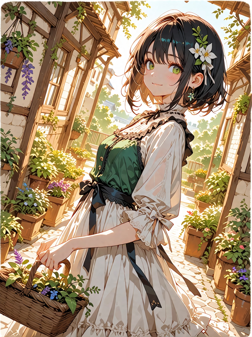 ハーブ