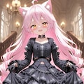 ネコミミゴシック 2枚目