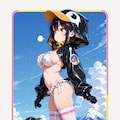 ７月５日はビキニスタイルの日 7枚目