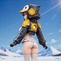 ７月５日はビキニスタイルの日 6枚目