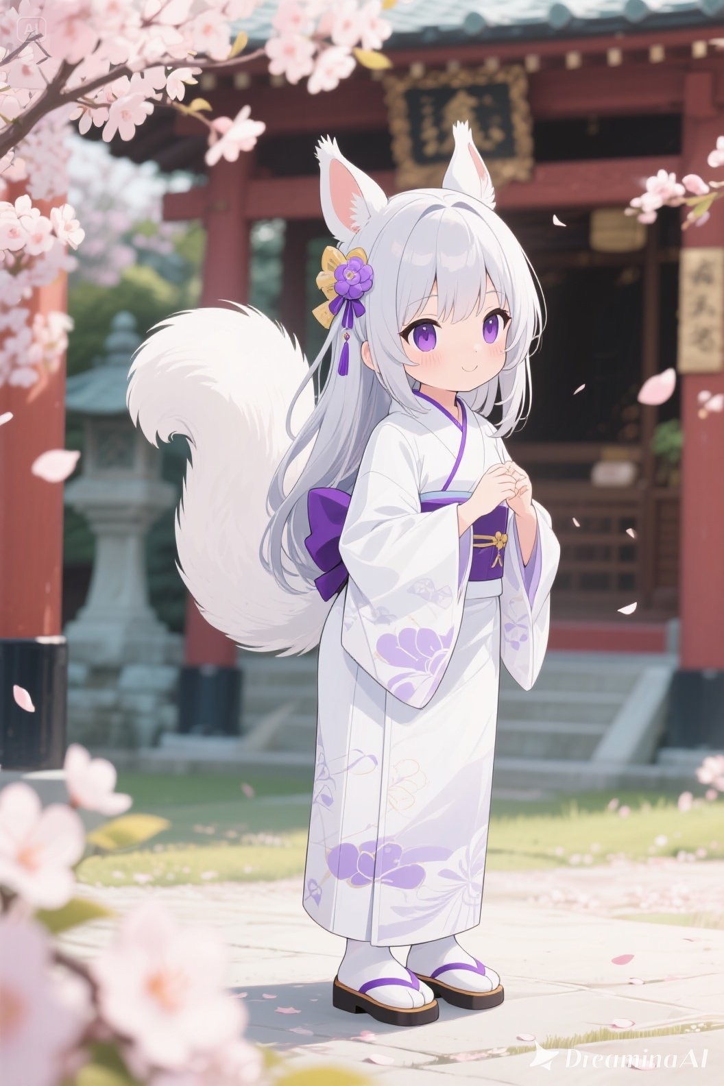 虎鼠神社の御神体594 | の人気AIイラスト・グラビア