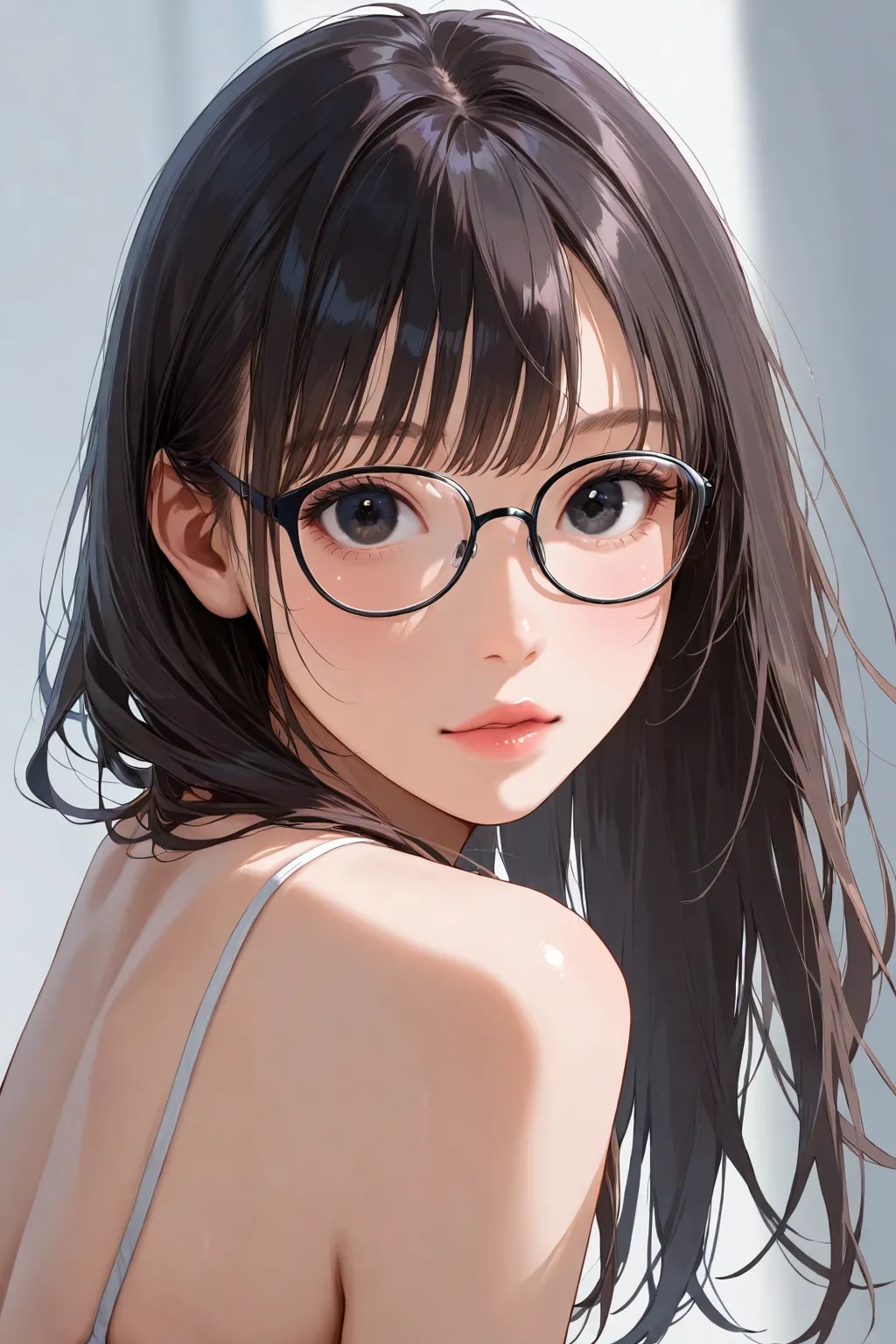 いつもの委員長