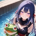 かわいい 2枚目