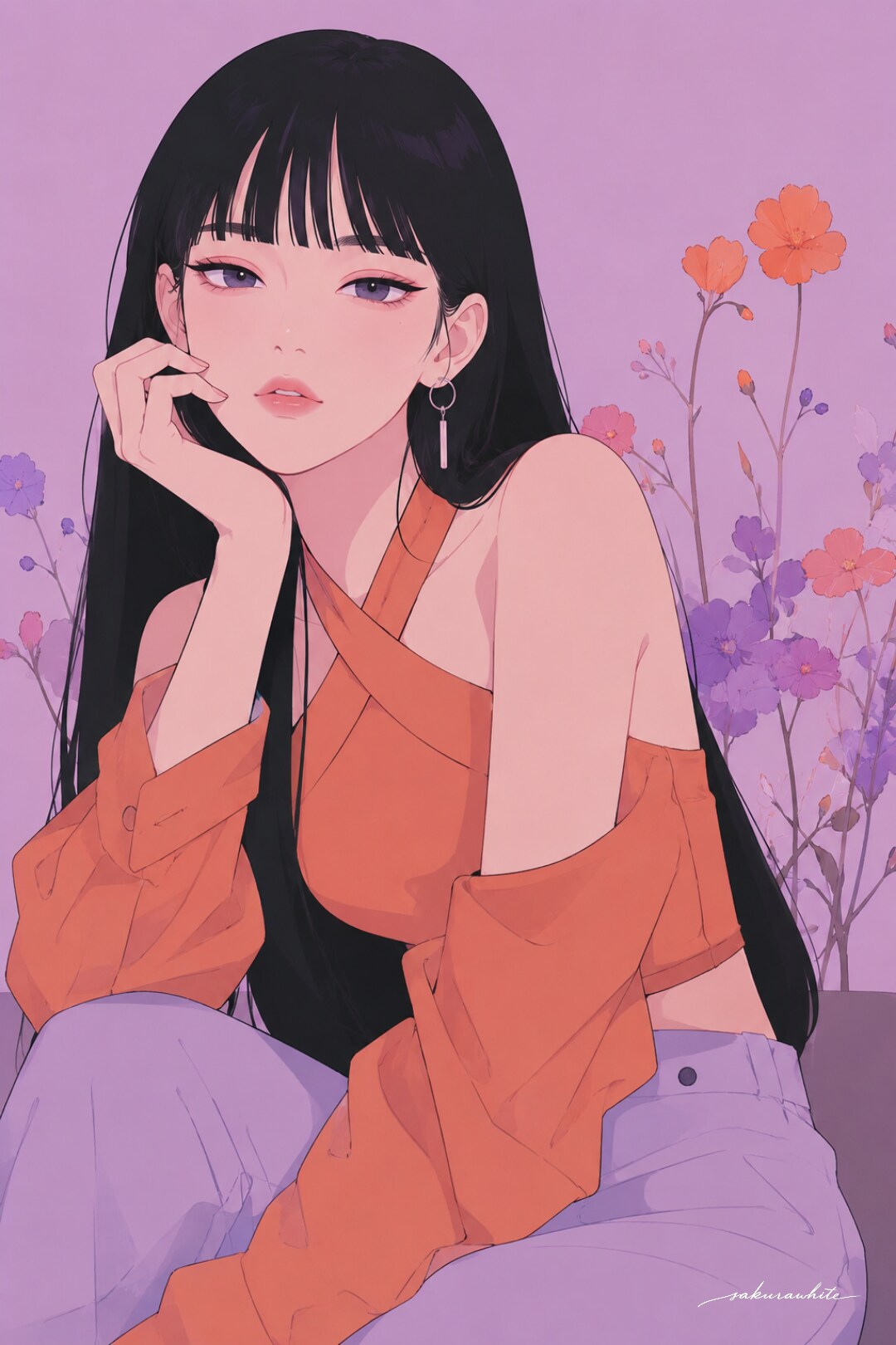 Crossover pop