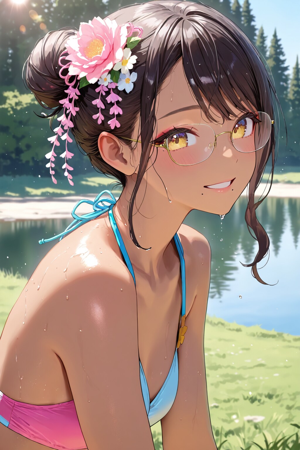 小宮満ちゃん