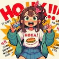 HOKA！！ 5枚目
