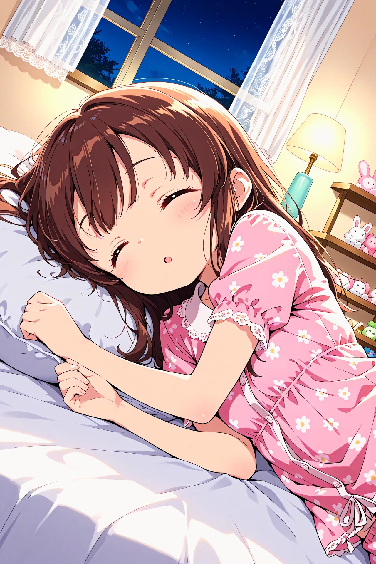 きょうのらぶりー 2026.6.26 かえでちゃん