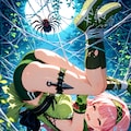 森の任務 4枚目