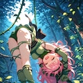 森の任務 6枚目