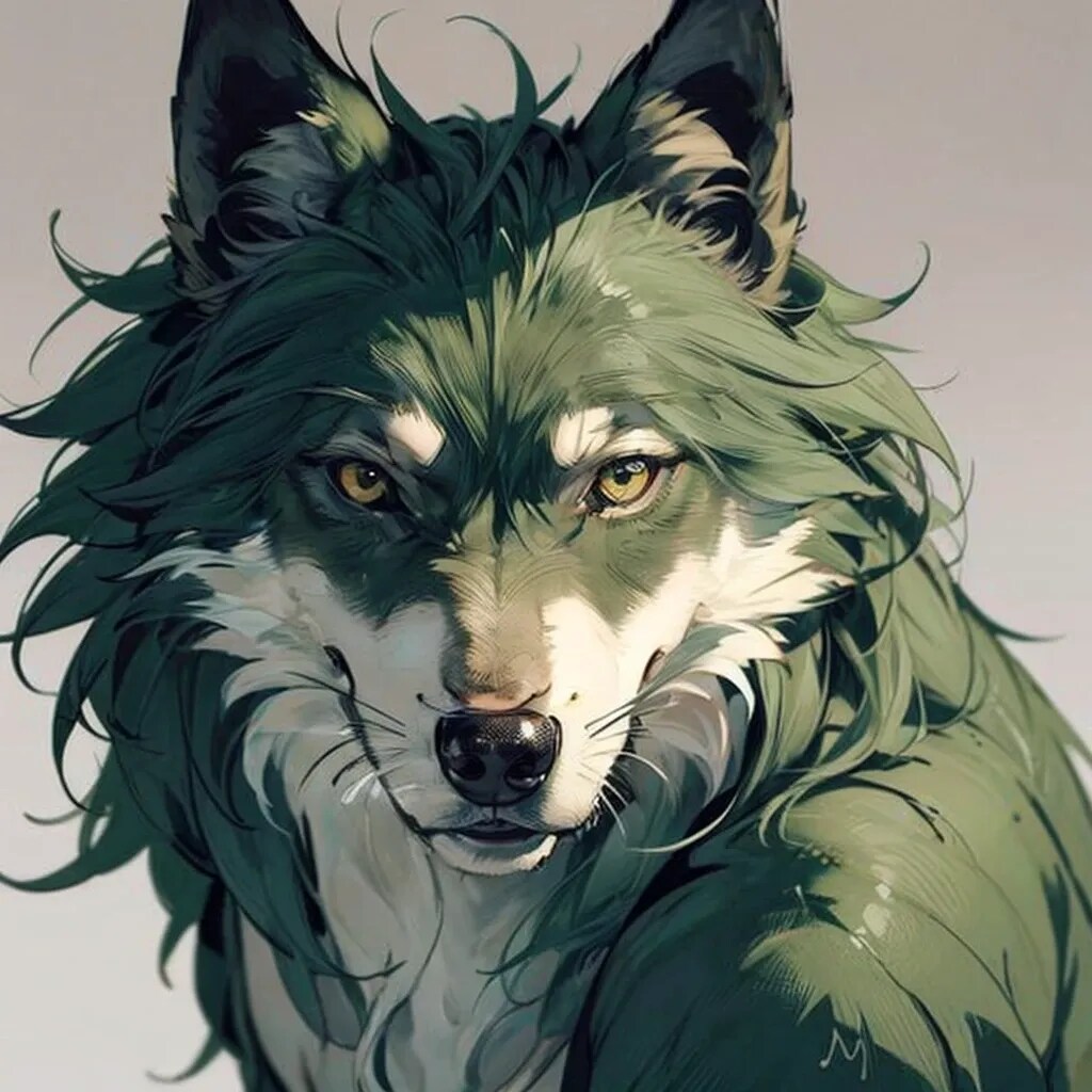 ぷいモン「マロンちゃん」 | の人気AIイラスト・グラビア